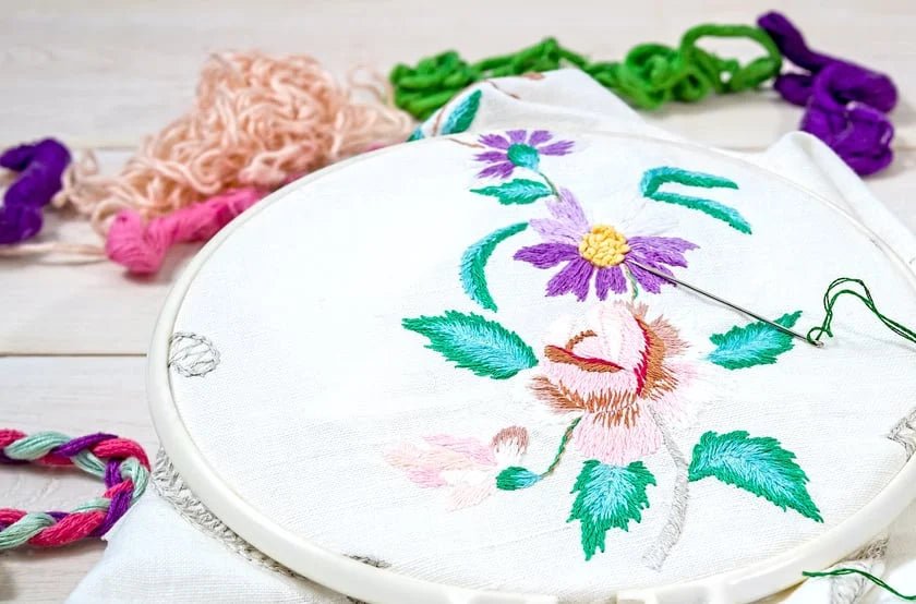 Embroidery vs. Screen Printing: Which is Right for Your Business? - An Initial Impression