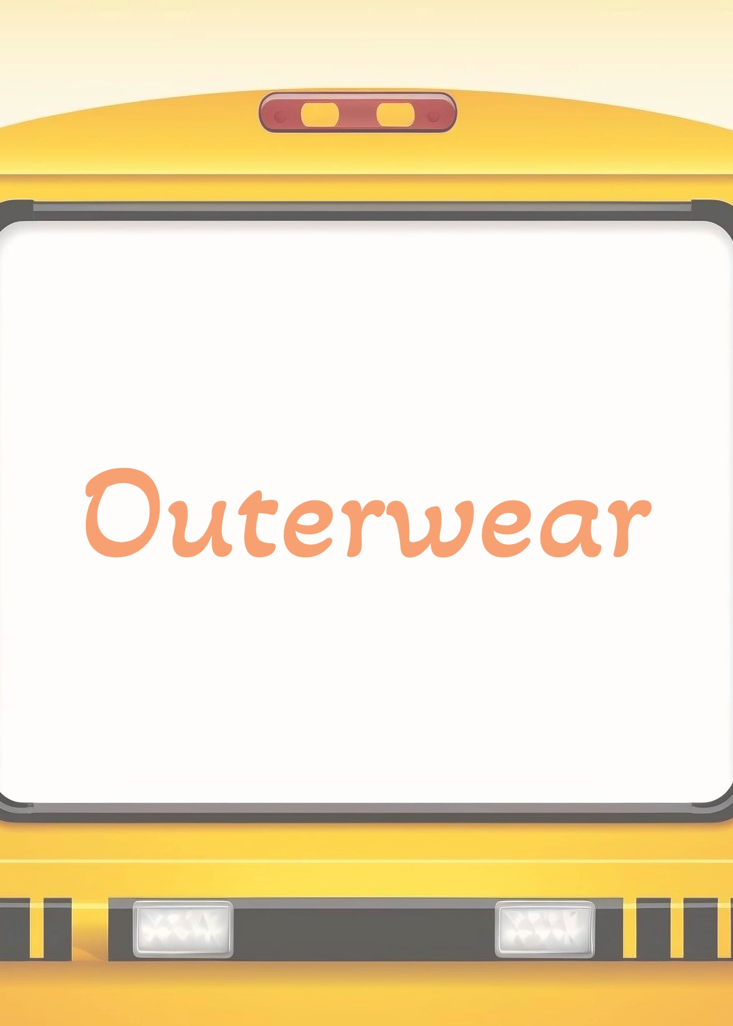 SIES OUTERWEAR