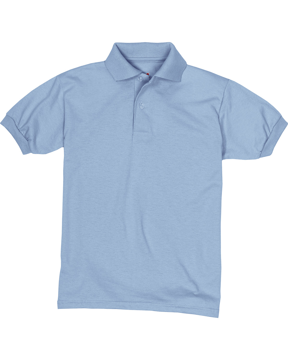 YOUTH POLO SCHOOL LOGOS