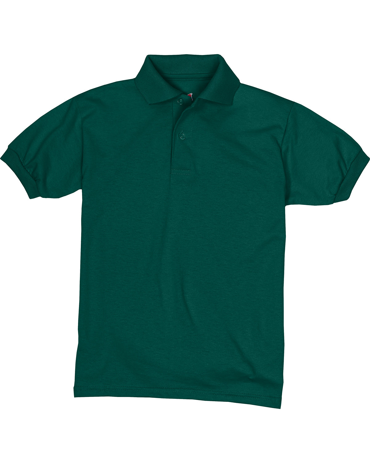 YOUTH POLO SCHOOL LOGOS