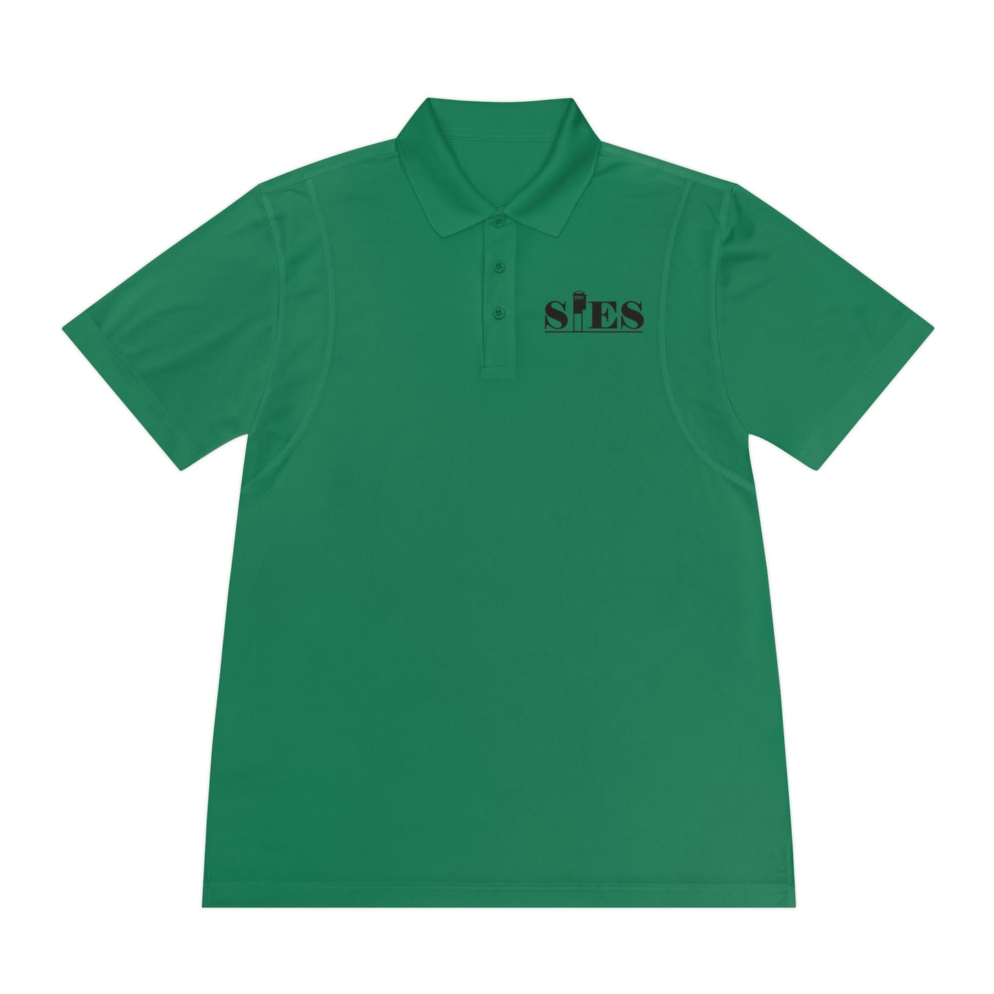 Men's Sport Polo Shirt SIES