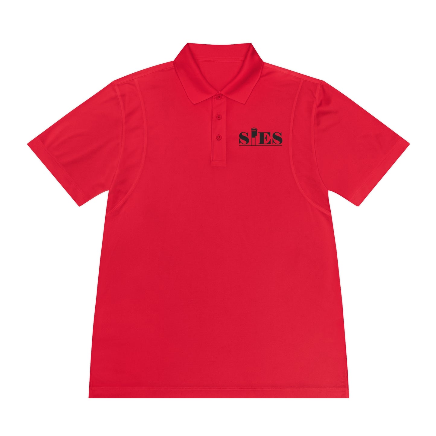 Youth Sport Polo Shirt SIES