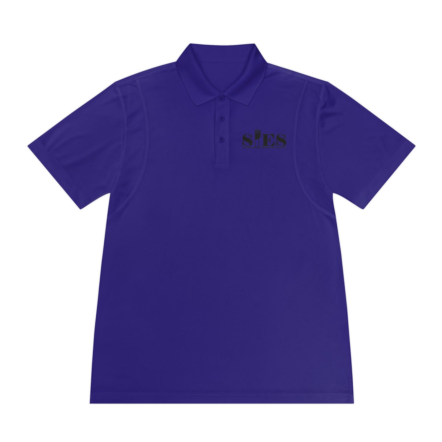Men's Sport Polo Shirt SIES