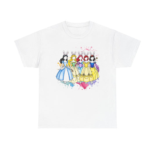 Easter Princess T-Shirt