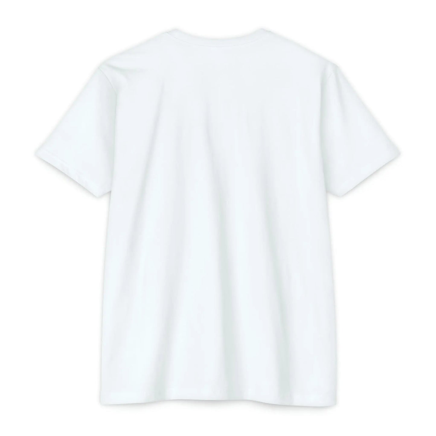 Unisex CVC Jersey T-shirt with Optional School Logos - An Initial Impression