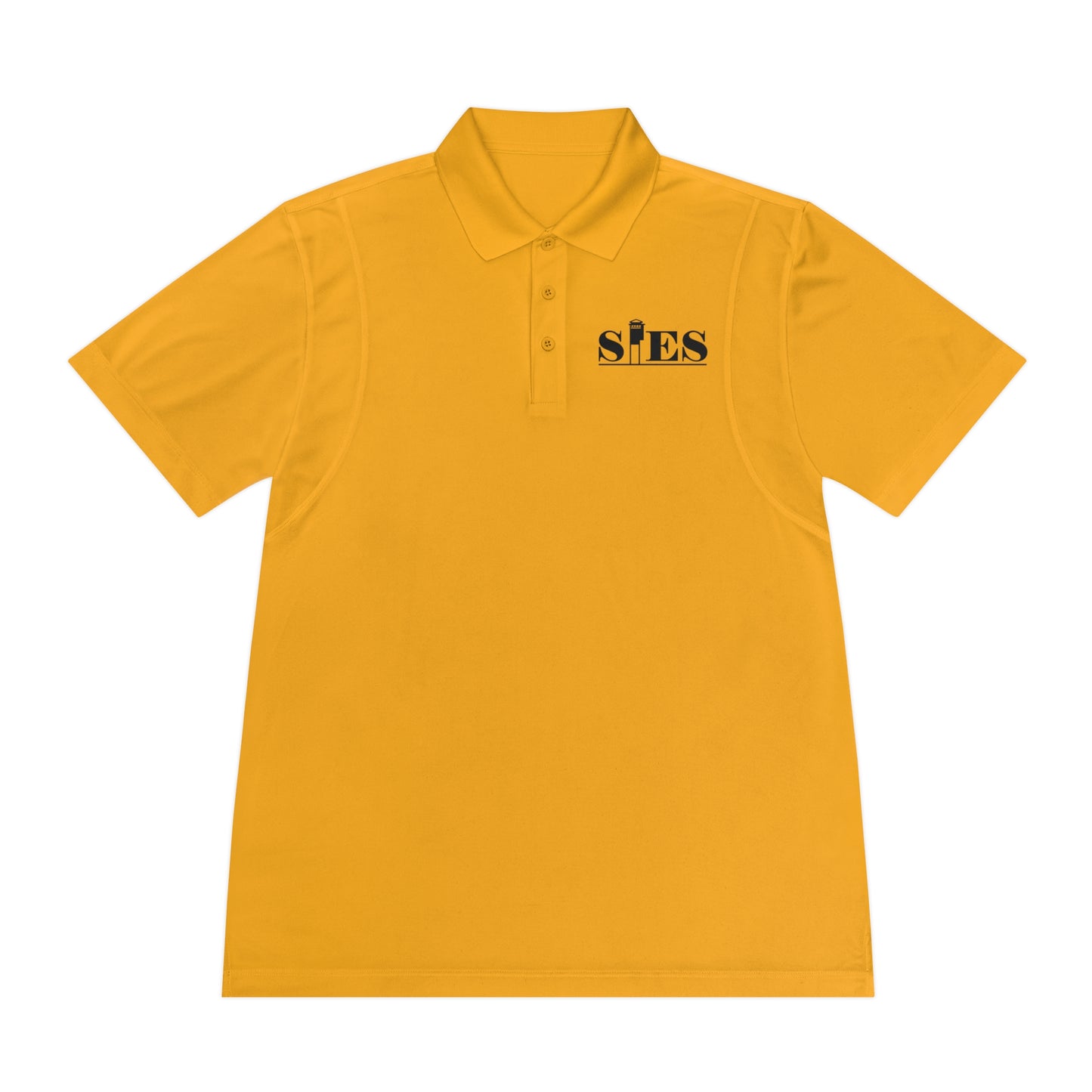 Men's Sport Polo Shirt SIES