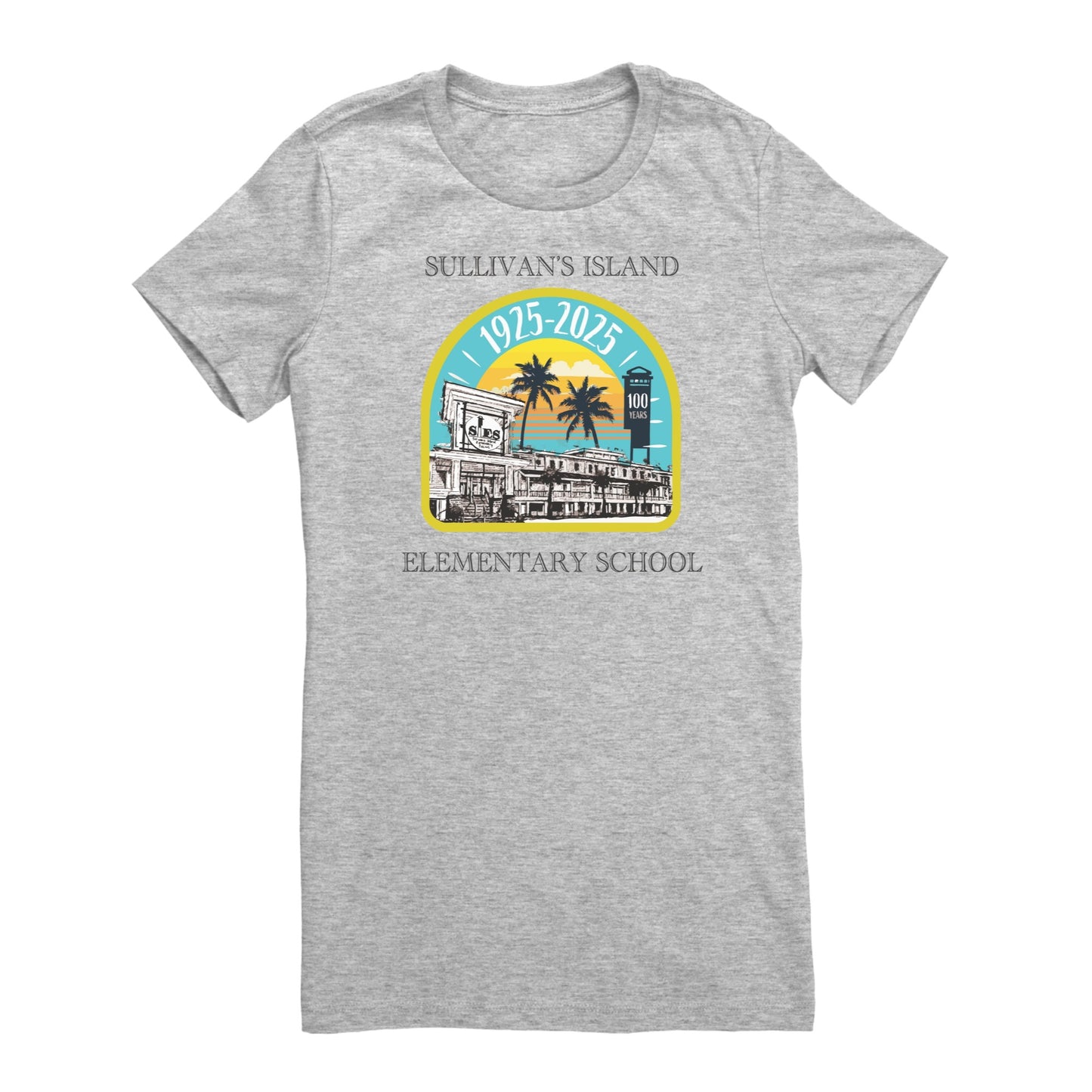 Womens T Shirt SIES