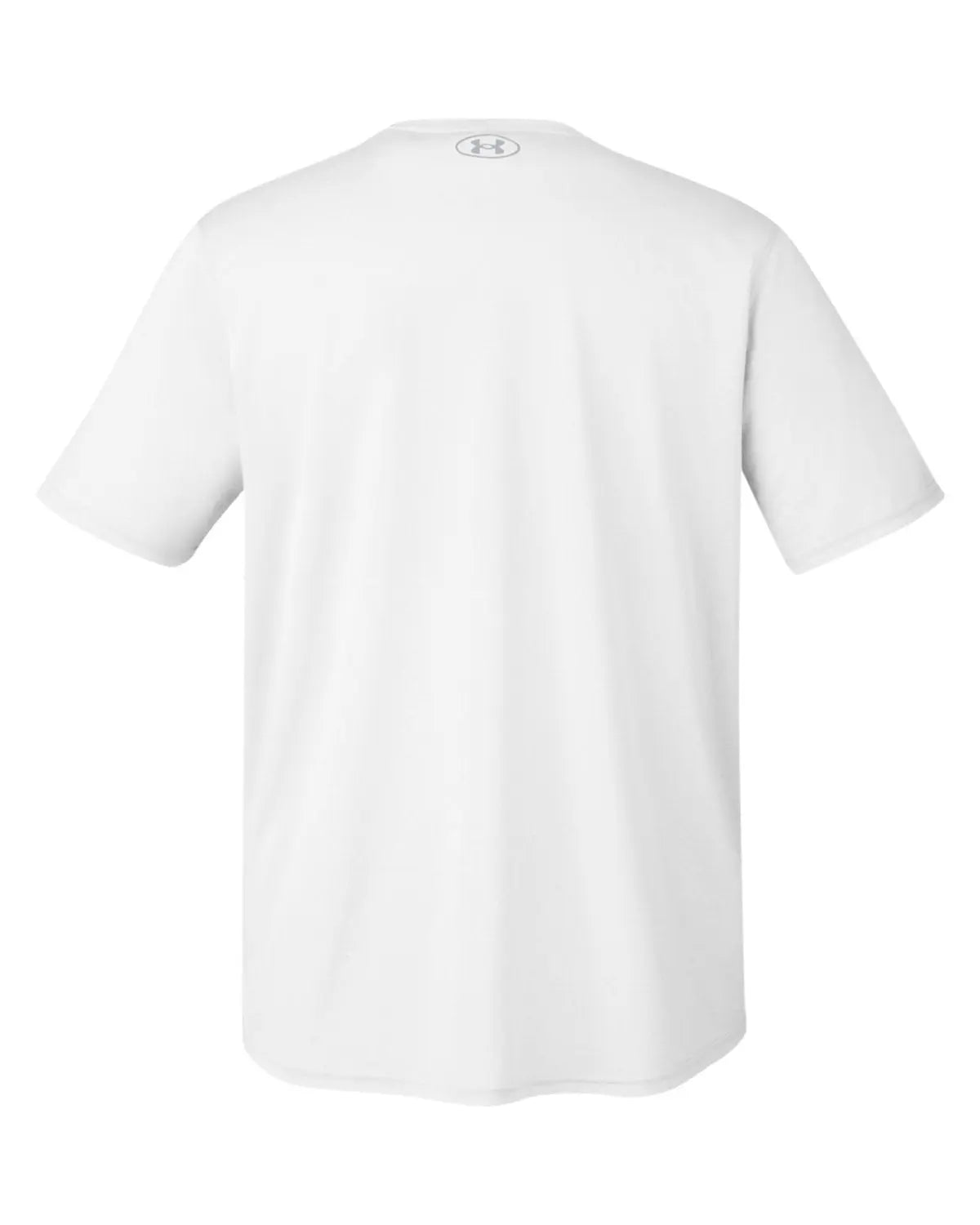 Under Armour Team Tech T-Shirt LB - An Initial Impression