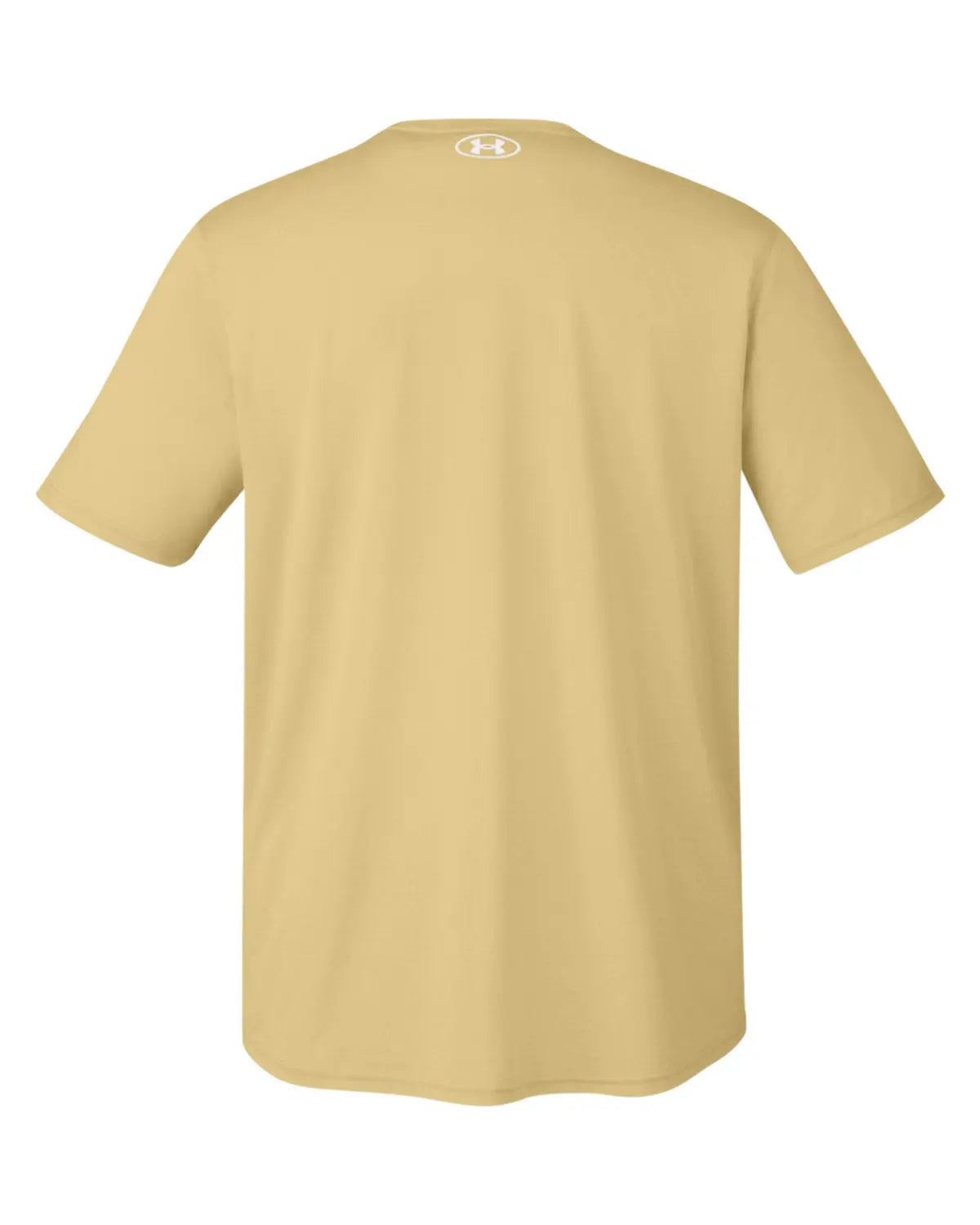 Under Armour Team Tech T-Shirt LB - An Initial Impression