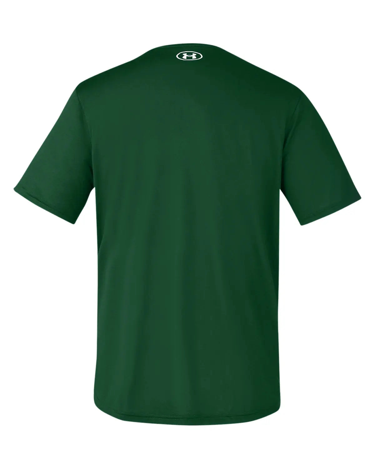 Under Armour Team Tech T-Shirt LB - An Initial Impression