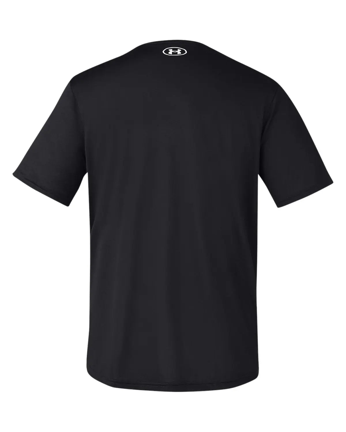 Under Armour Team Tech T-Shirt LB - An Initial Impression