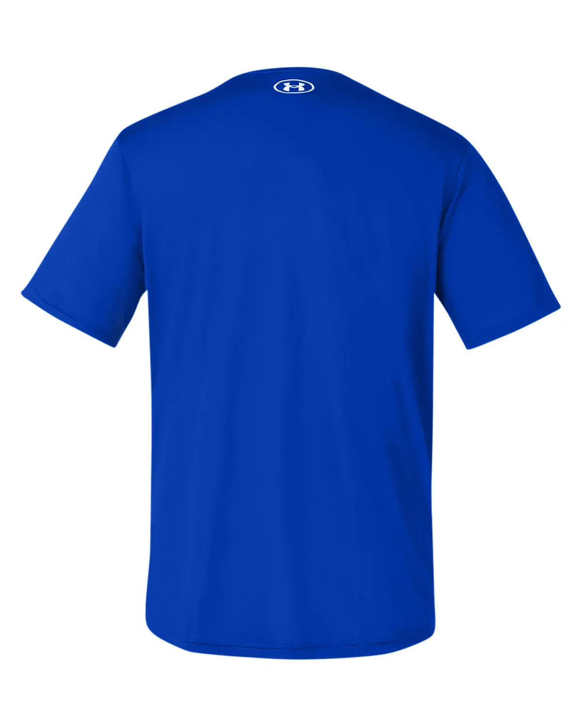 Under Armour Team Tech T-Shirt LB - An Initial Impression