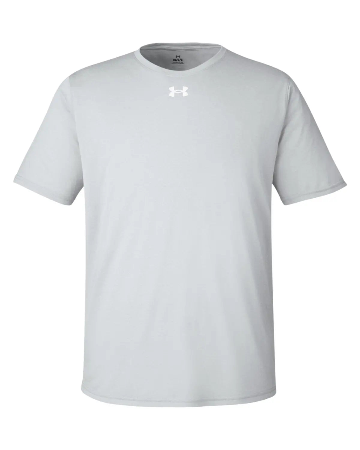 Under Armour Team Tech T-Shirt LB - An Initial Impression