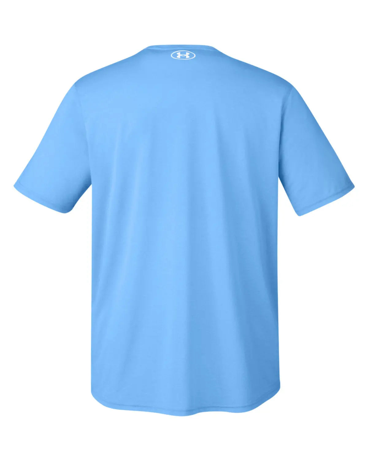 Under Armour Team Tech T-Shirt LB - An Initial Impression
