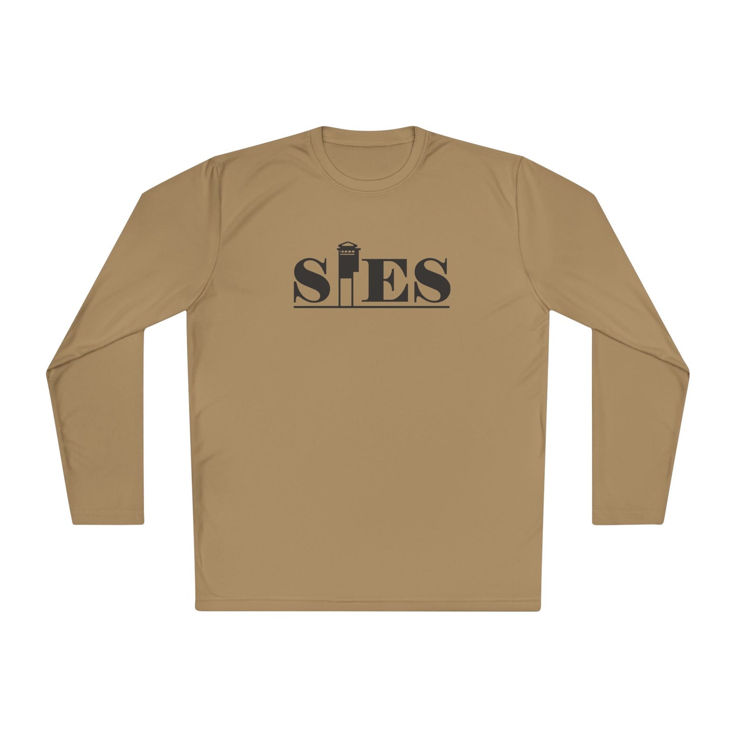 Unisex Long Sleeve Tee for All Occasions, Casual Wear, Graphic Tee, Gift for Her, Wardrobe Staple, Everyday Comfort