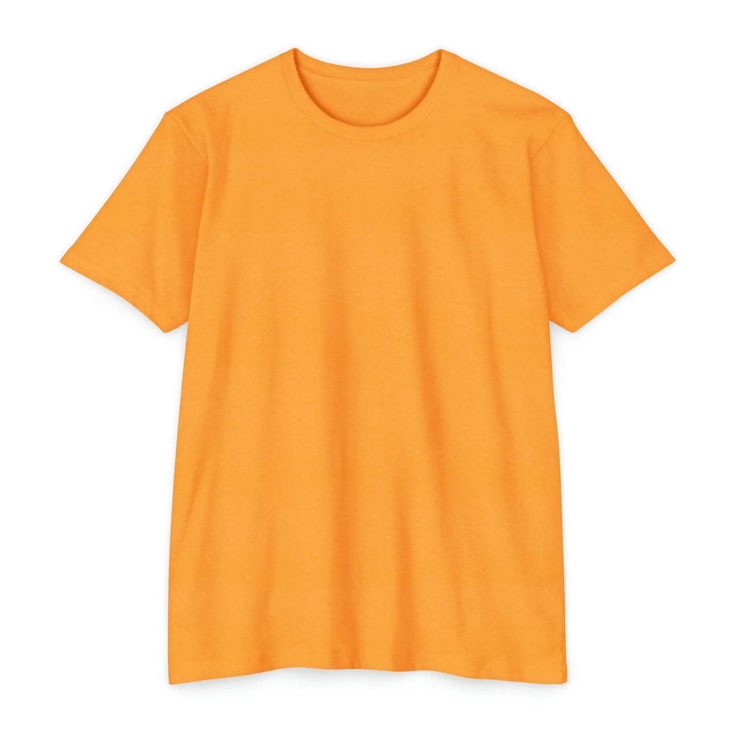 Unisex CVC Jersey T-shirt with Optional School Logos - An Initial Impression
