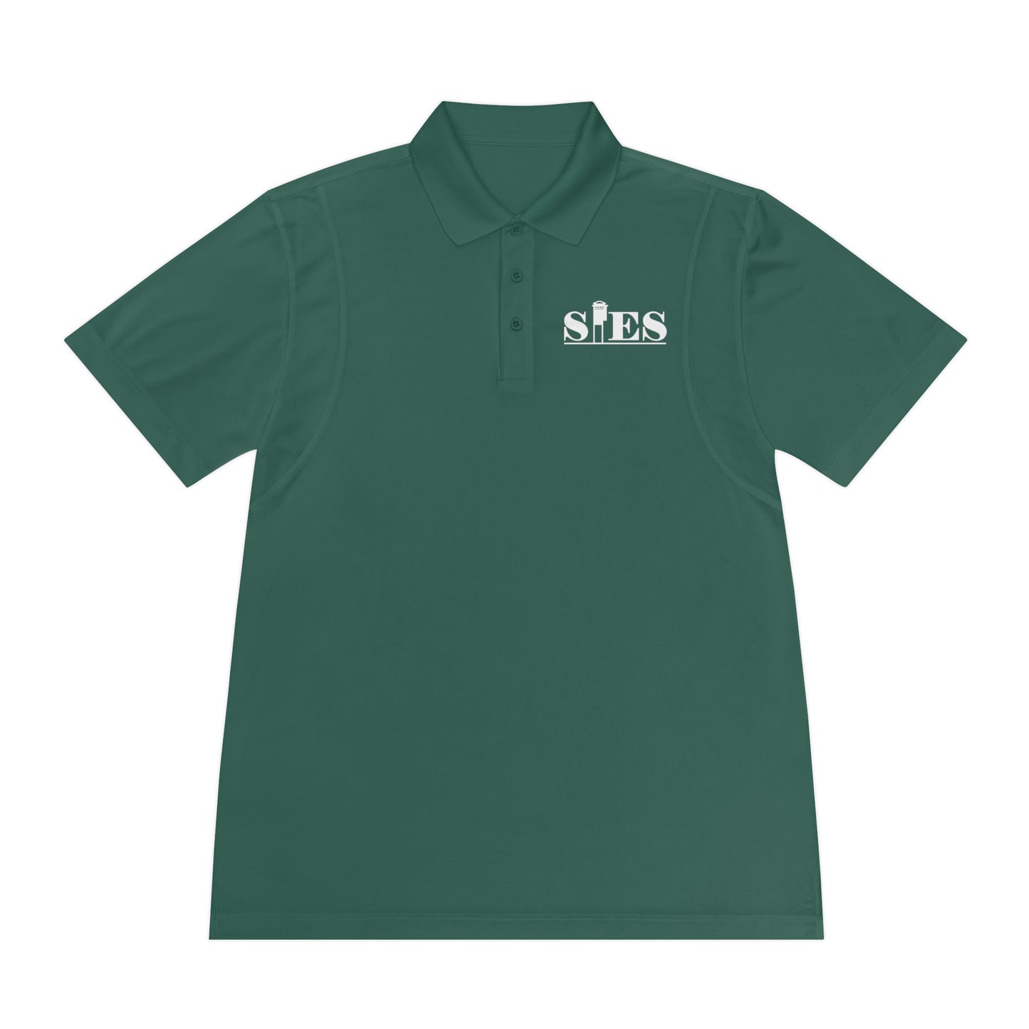 Youth Sport Polo Shirt SIES