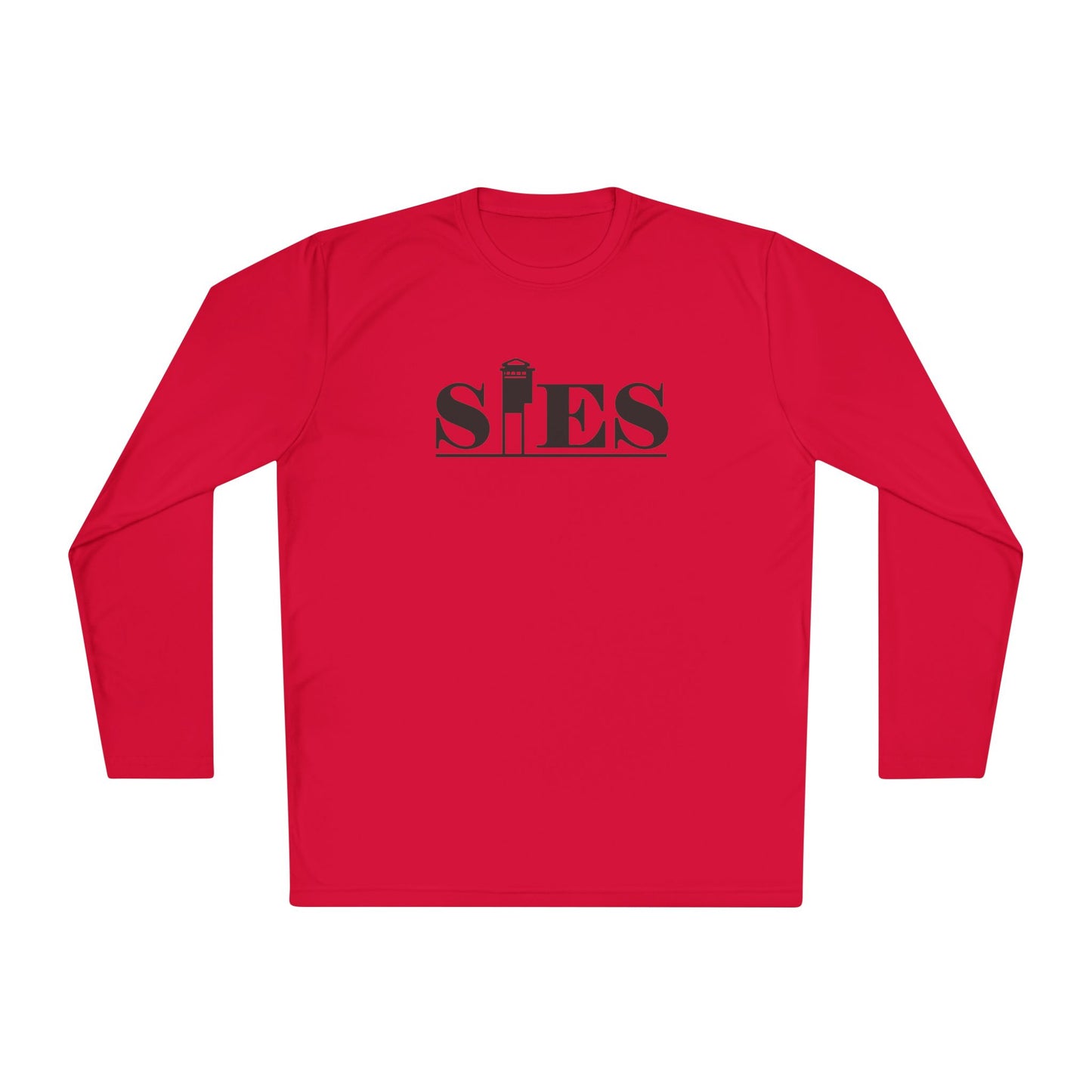Unisex Long Sleeve Tee for All Occasions, Casual Wear, Graphic Tee, Gift for Her, Wardrobe Staple, Everyday Comfort