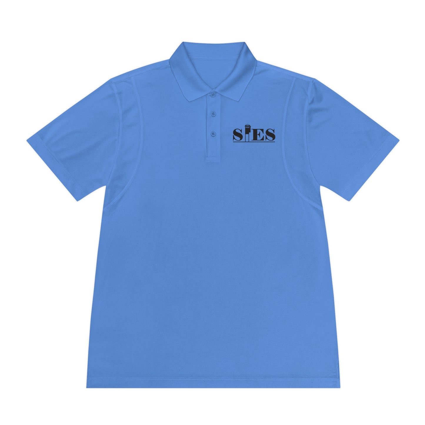 Youth Sport Polo Shirt SIES