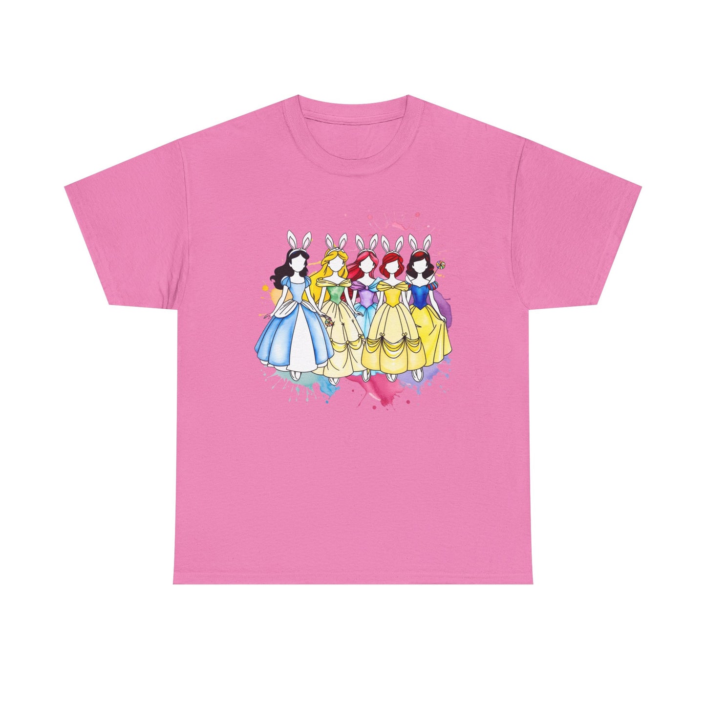 Disney Easter Princesses T-Shirt