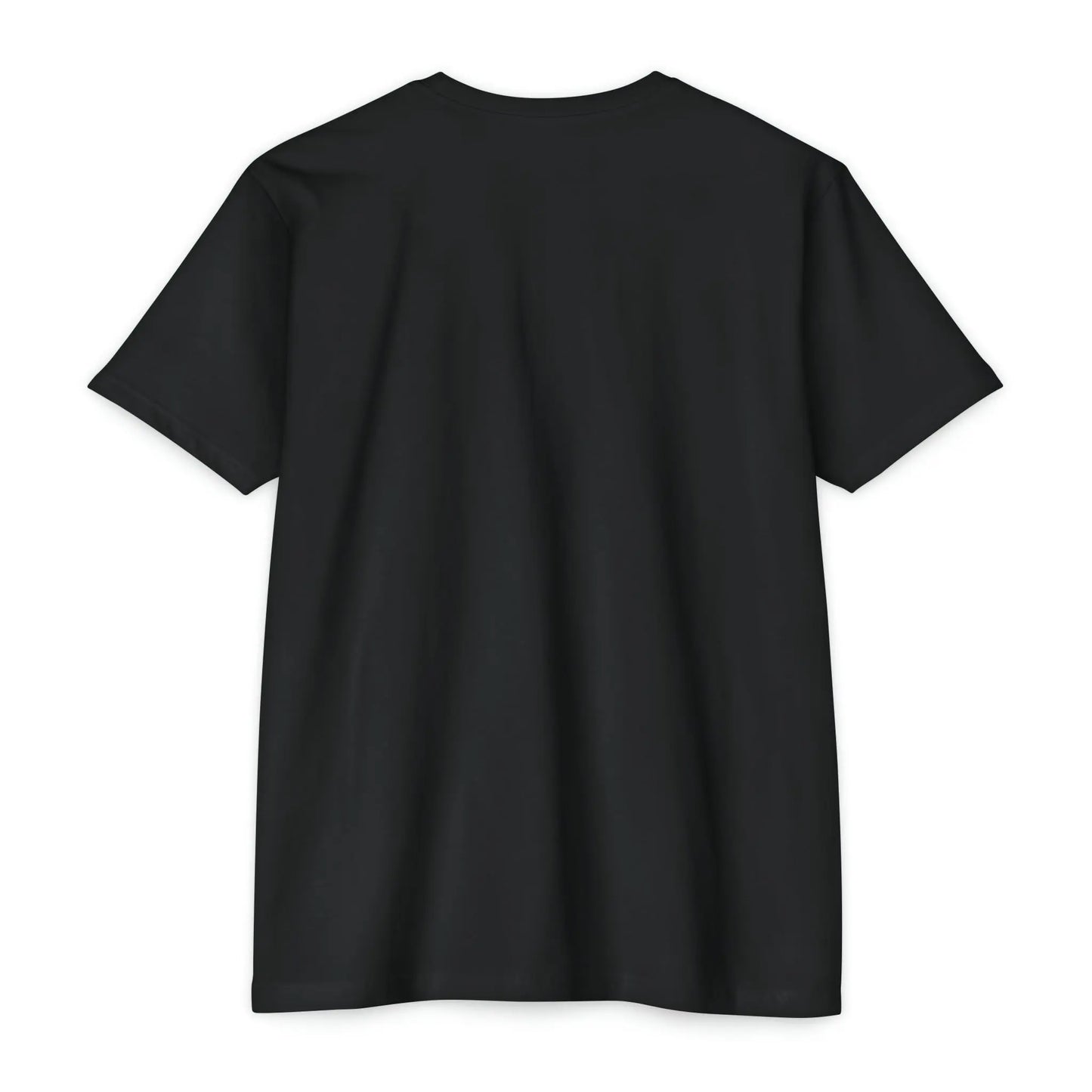 Unisex CVC Jersey T-shirt with Optional School Logos - An Initial Impression