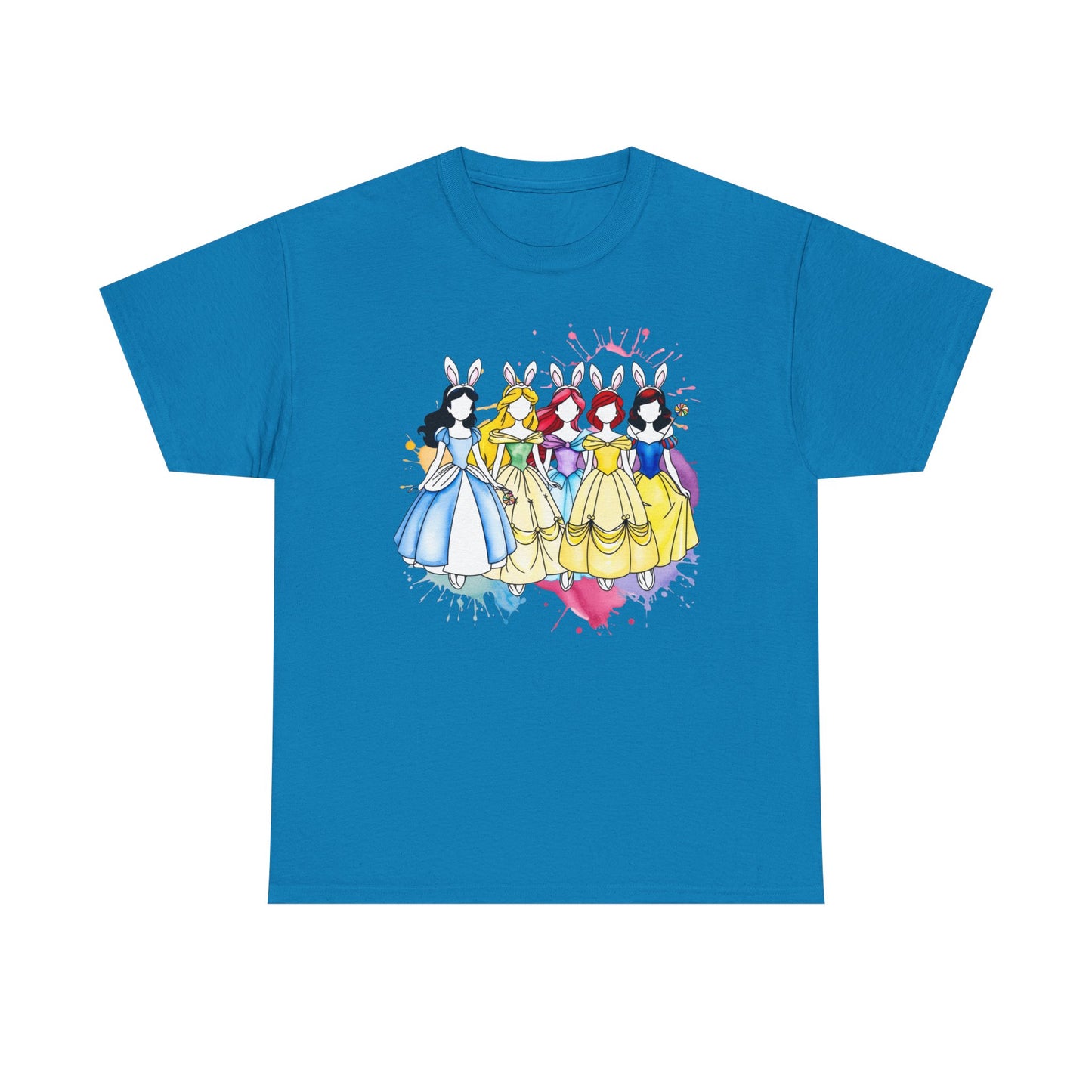 Disney Easter Princesses T-Shirt