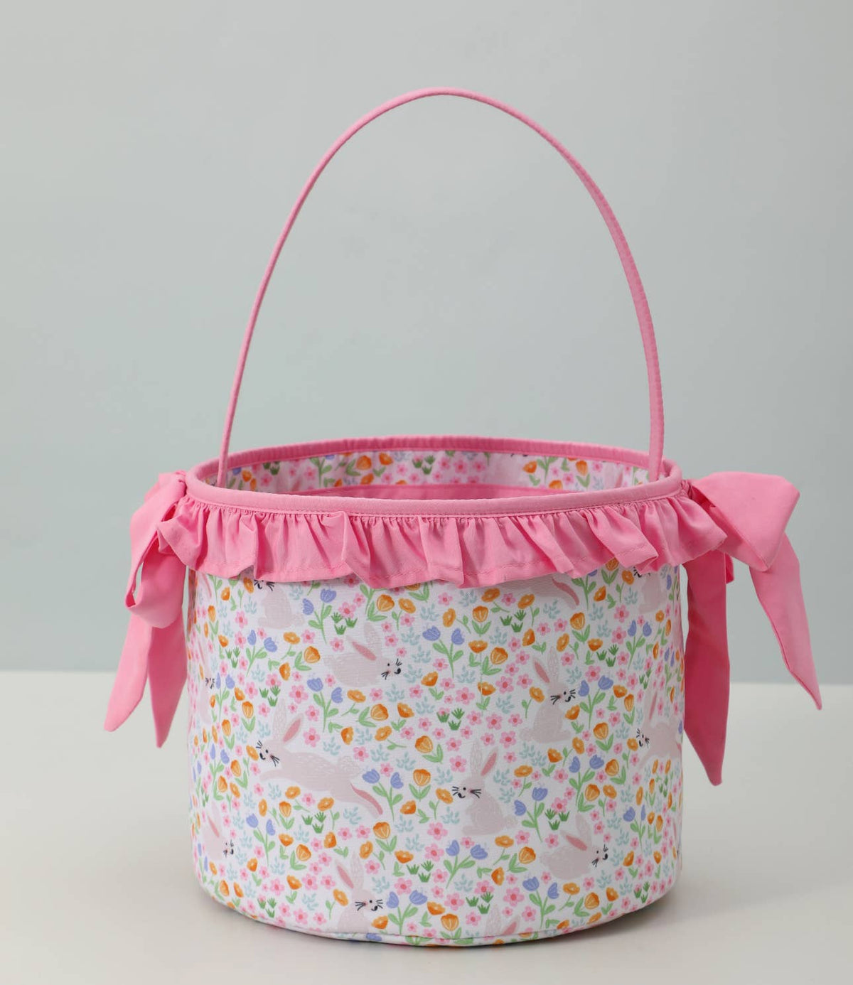 Monogram Blanks - Basket, Tote, Everything, Easter Basket