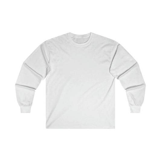 Ultra Cotton Long Sleeve Tee BE - An Initial Impression