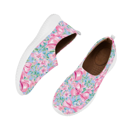 Womens Nursing Slip On Shoes - An Initial Impression