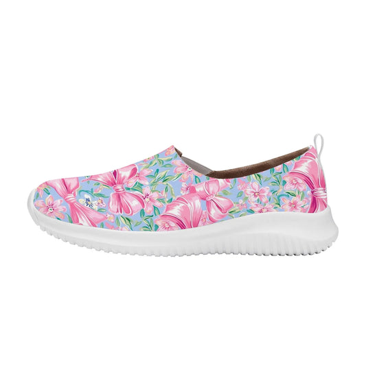 Womens Nursing Slip On Shoes - An Initial Impression