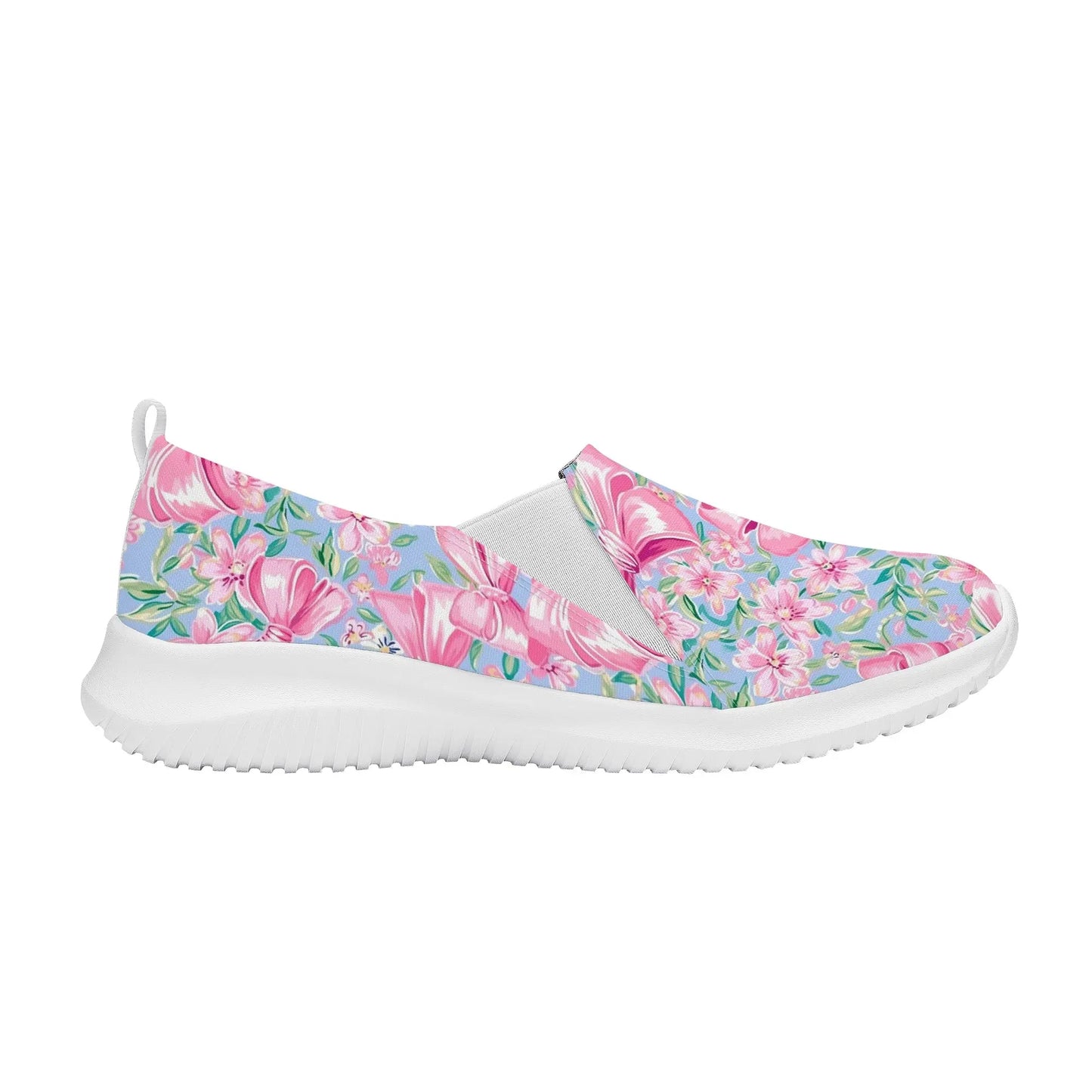 Womens Nursing Slip On Shoes - An Initial Impression
