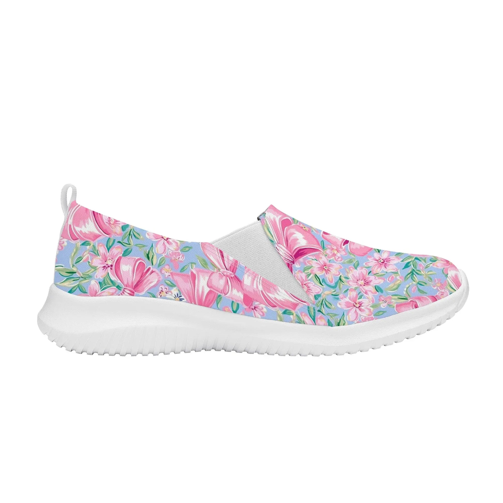 Womens Nursing Slip On Shoes - An Initial Impression