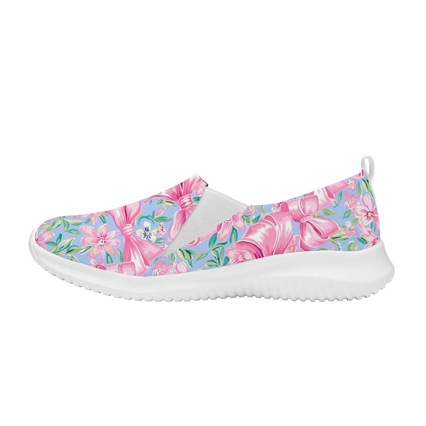 Womens Nursing Slip On Shoes - An Initial Impression