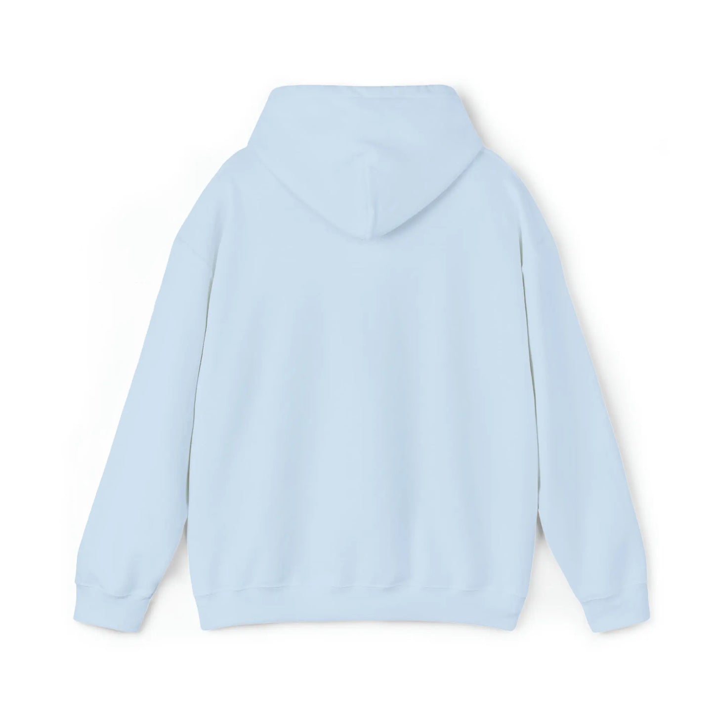 Unisex Heavy Blend™ Hooded Sweatshirt WW - An Initial Impression