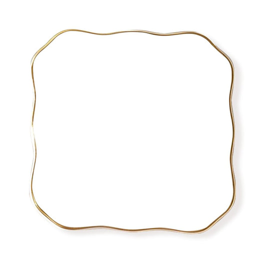 Ceramic Ring Dish Hands