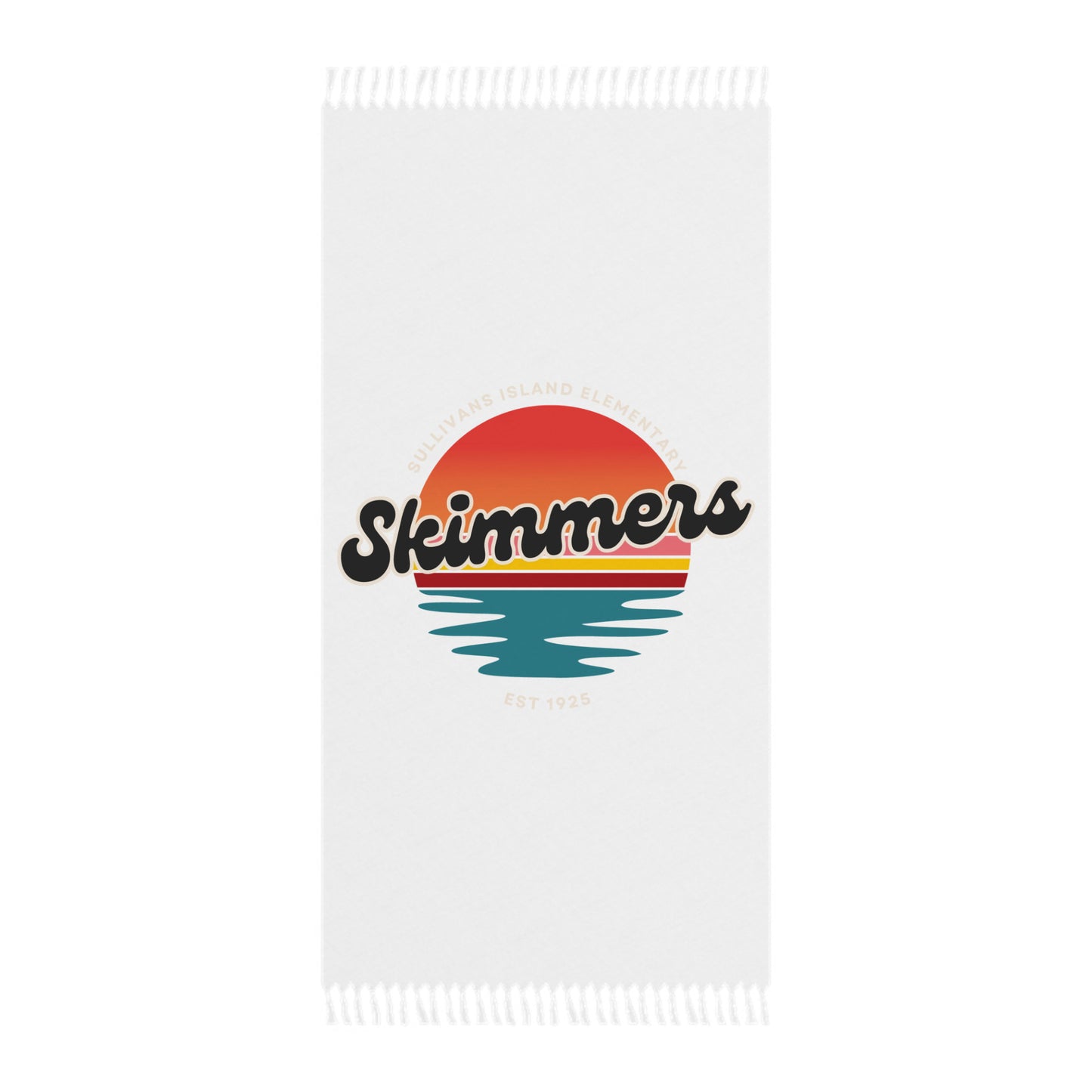 Boho Beach Cloth SIES