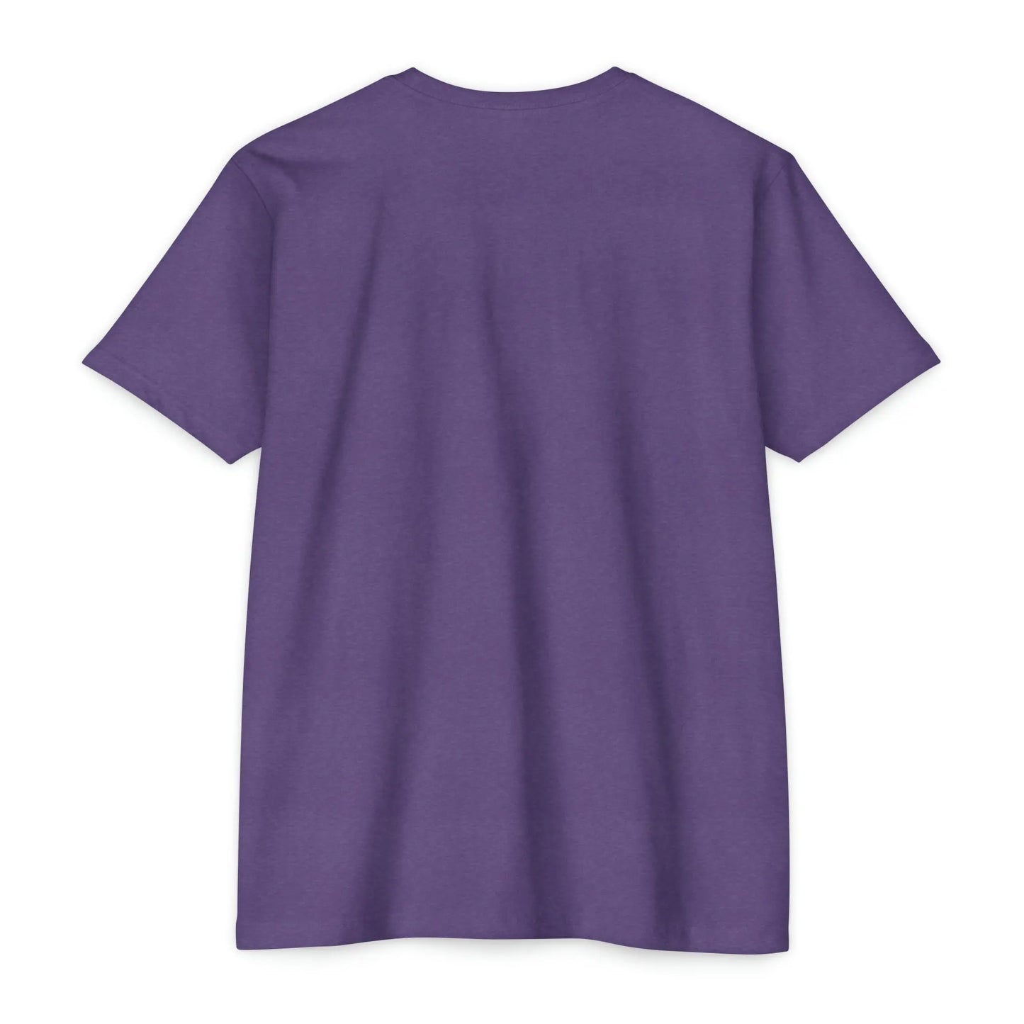 Unisex CVC Jersey T-shirt with Optional School Logos - An Initial Impression