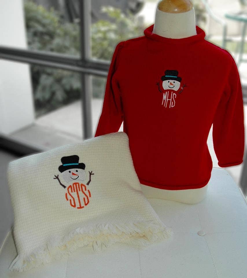 Jersey Rollneck Sweater