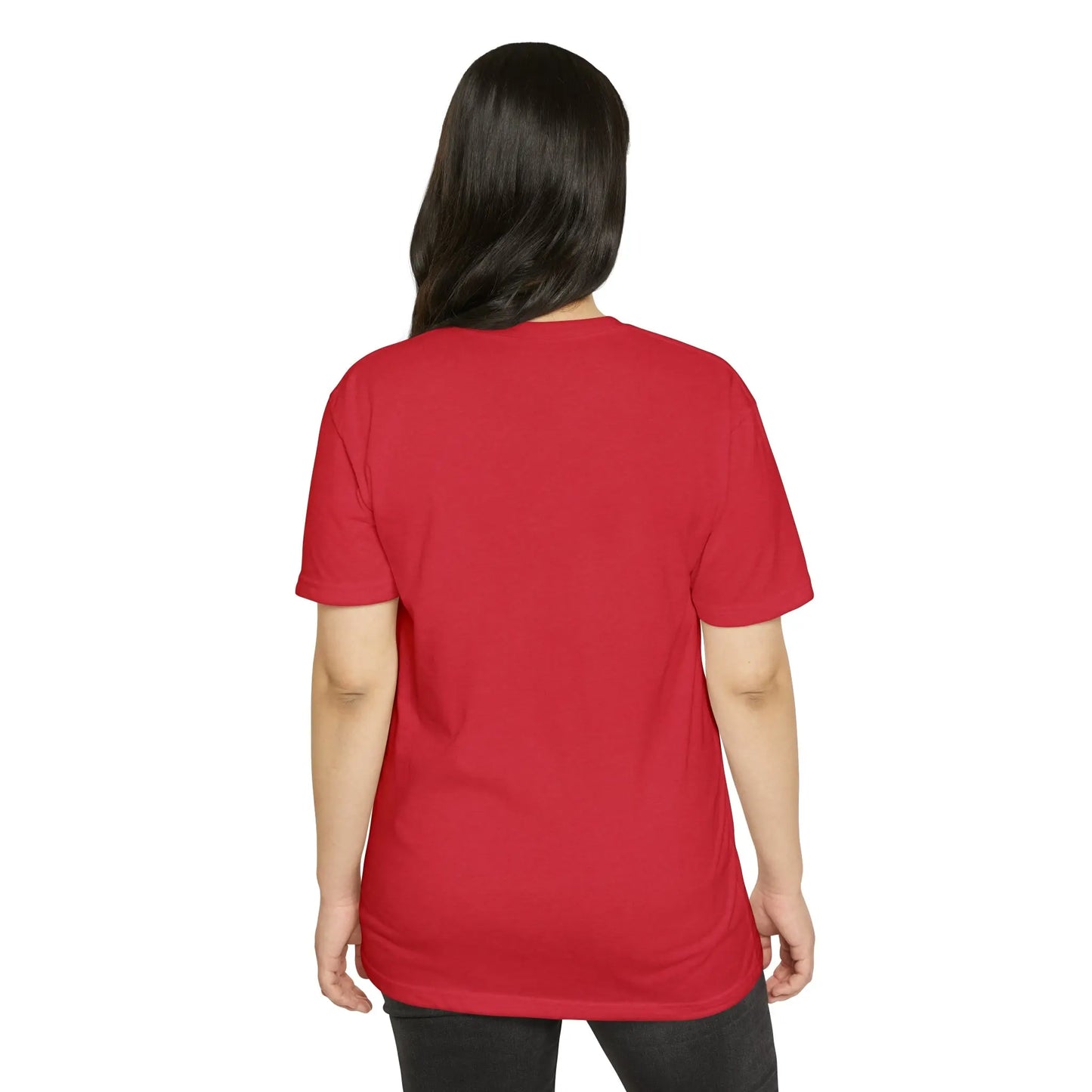 Unisex CVC Jersey T-shirt with Optional School Logos - An Initial Impression
