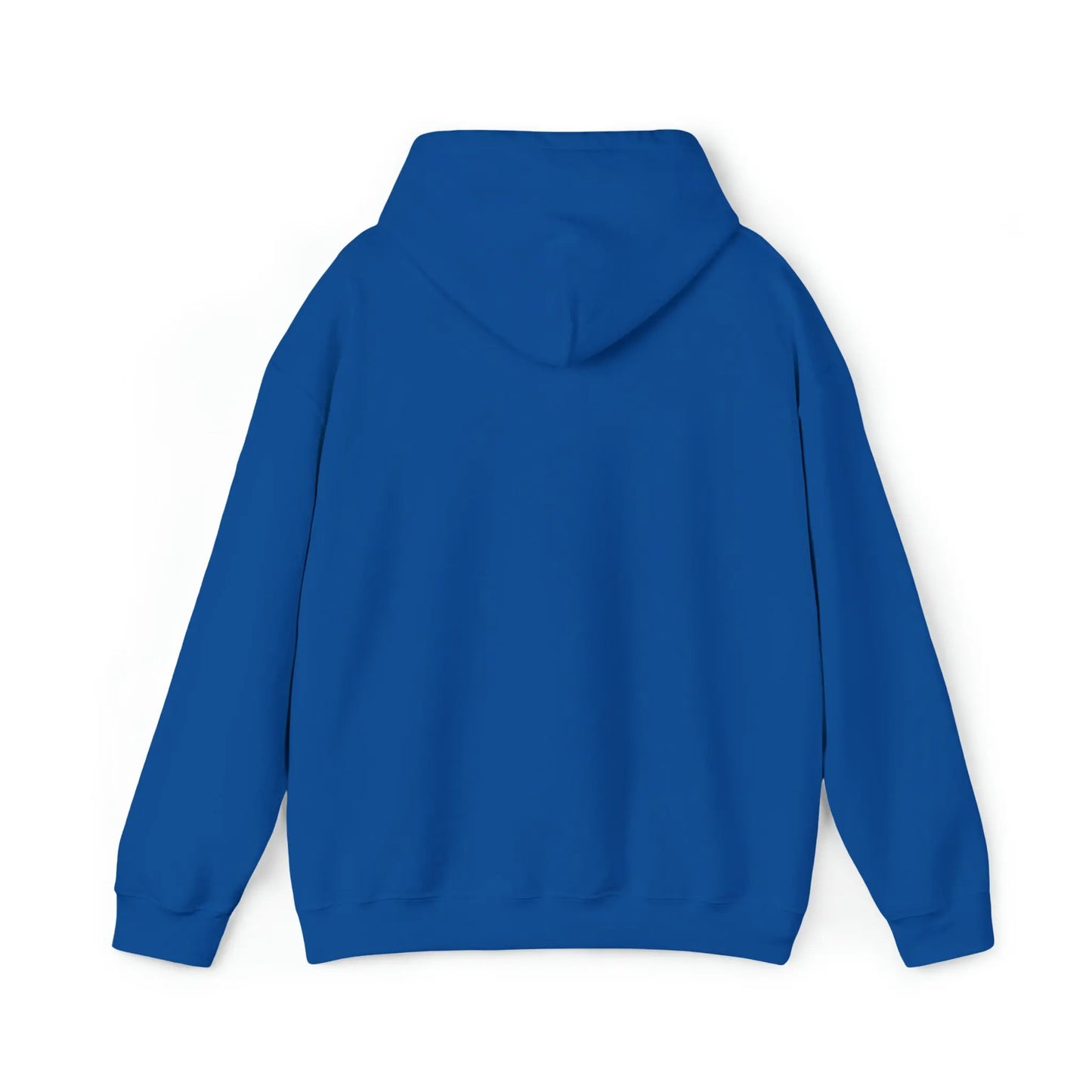 Unisex Heavy Blend™ Hooded Sweatshirt WW - An Initial Impression