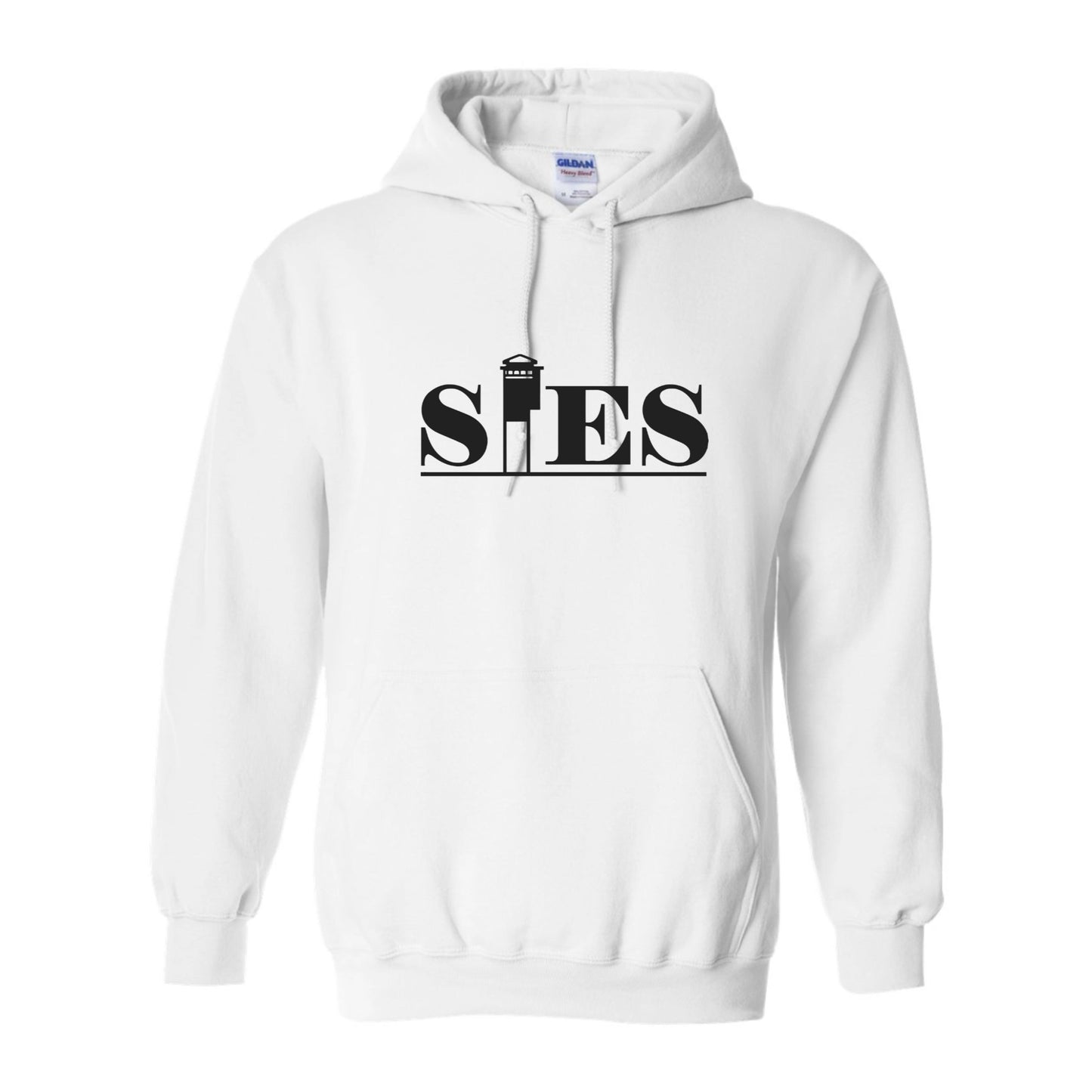 Unisex Pullover Hoodie SIES