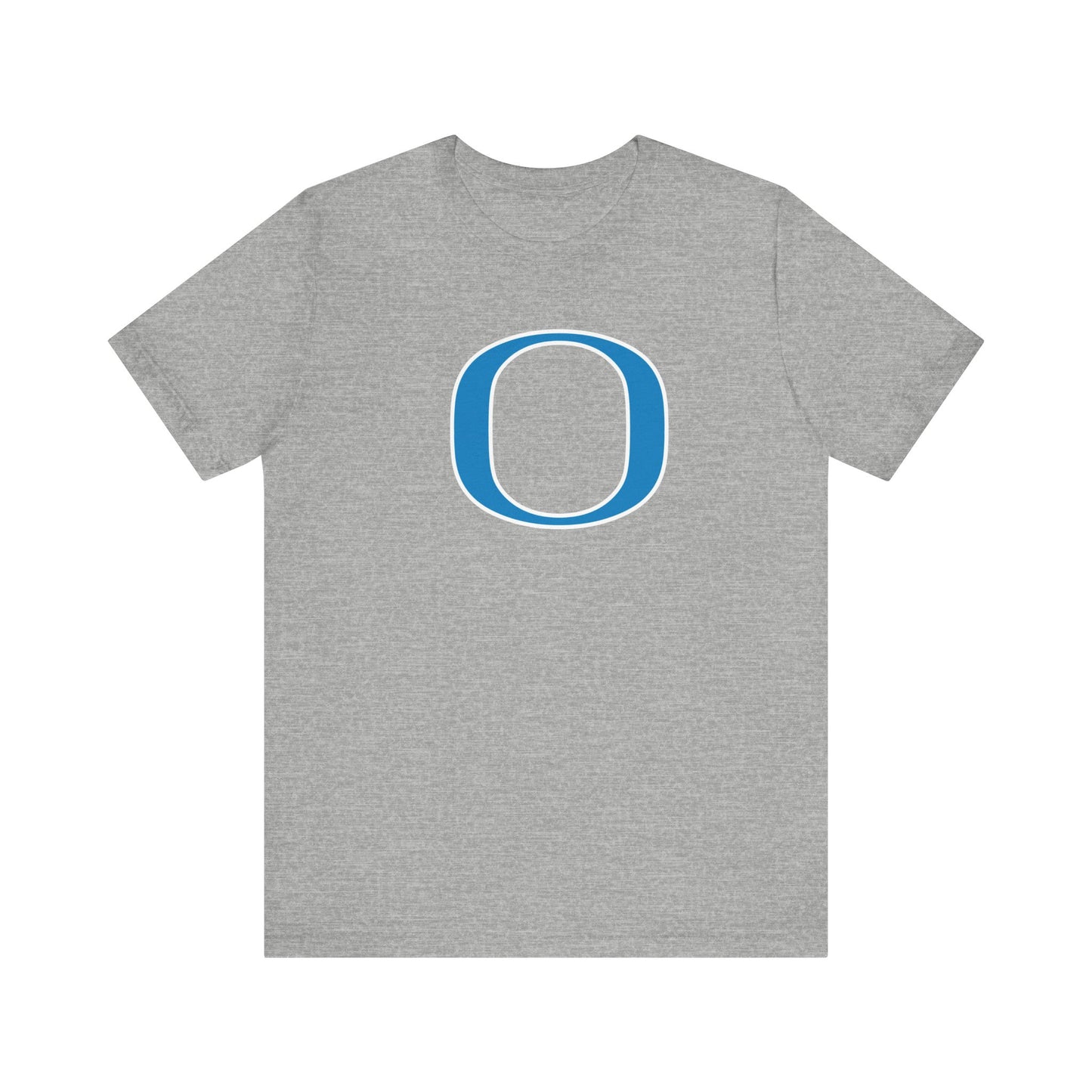 Casual Comfortable T-Shirt Unisex