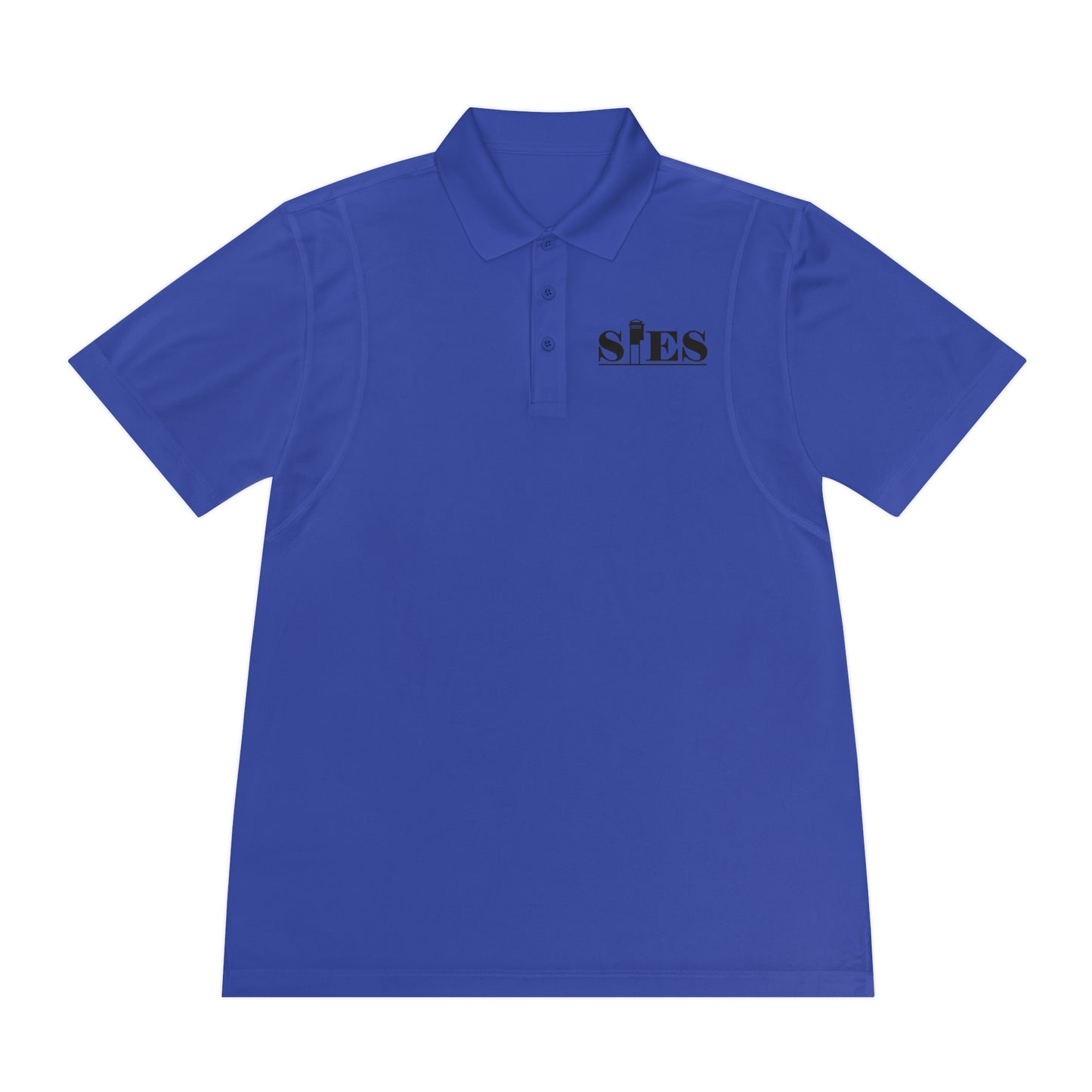 Youth Sport Polo Shirt SIES
