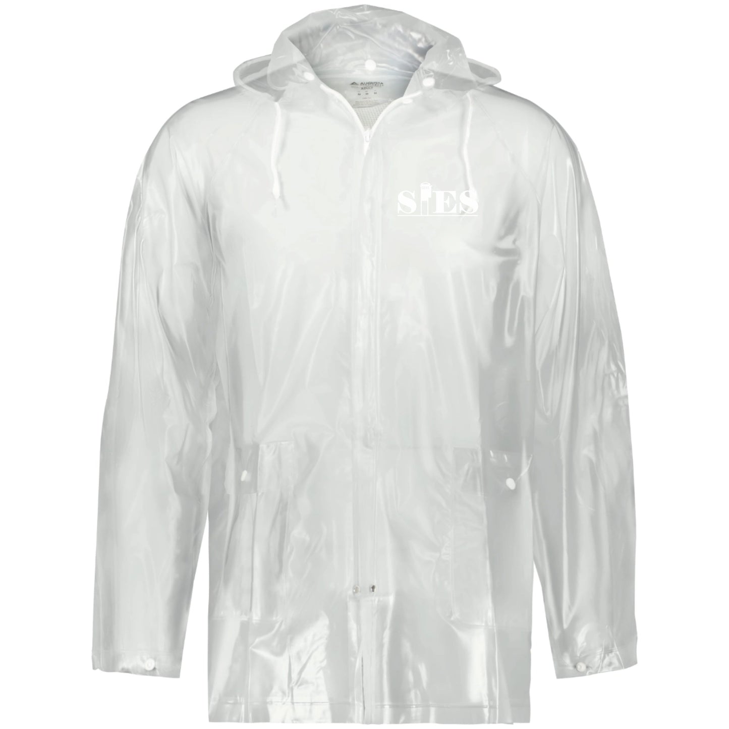 Clear Rain Jacket SIES