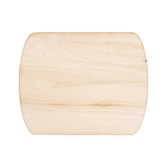 Hardwood Cutting Board - Mom