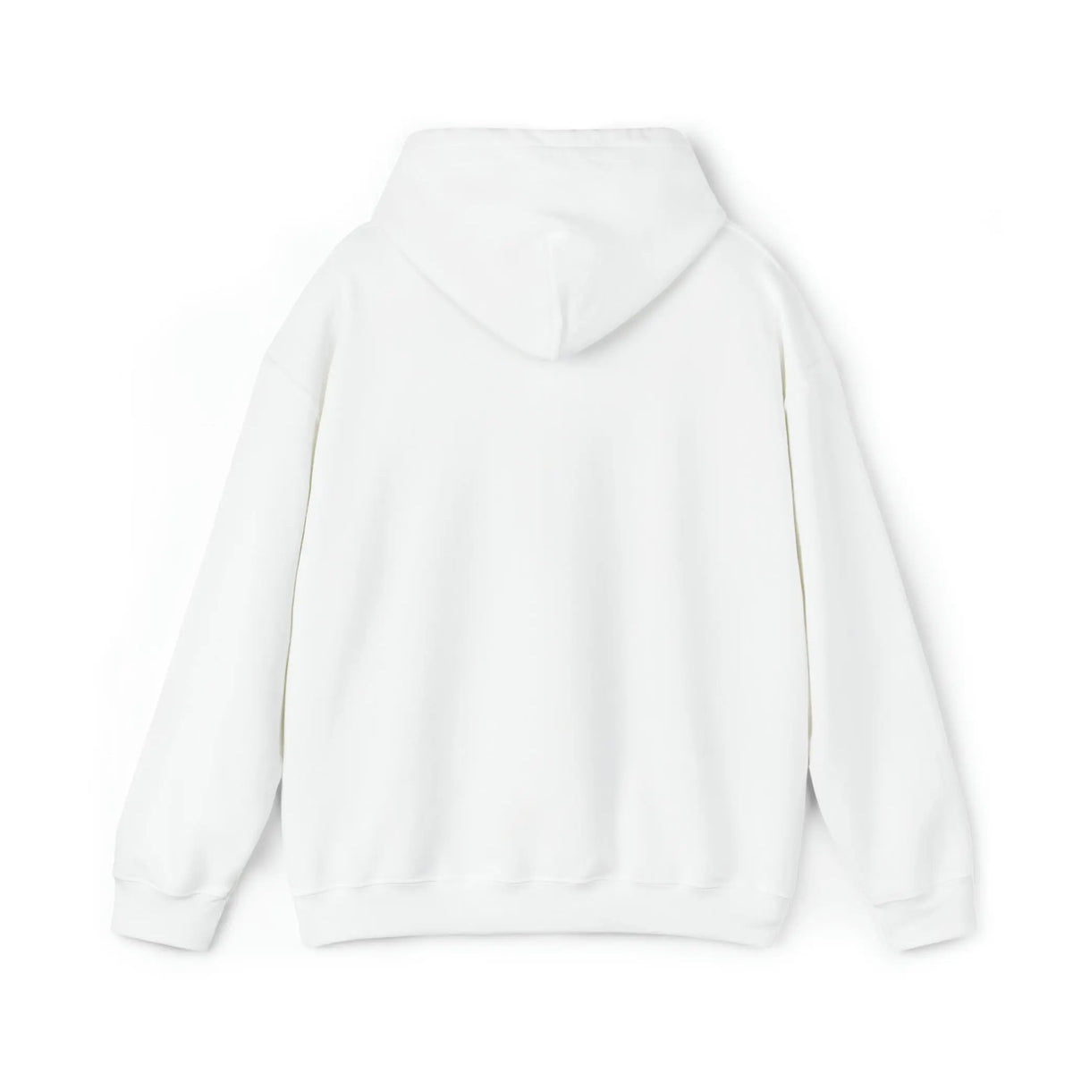 Unisex Heavy Blend™ Hooded Sweatshirt WW - An Initial Impression