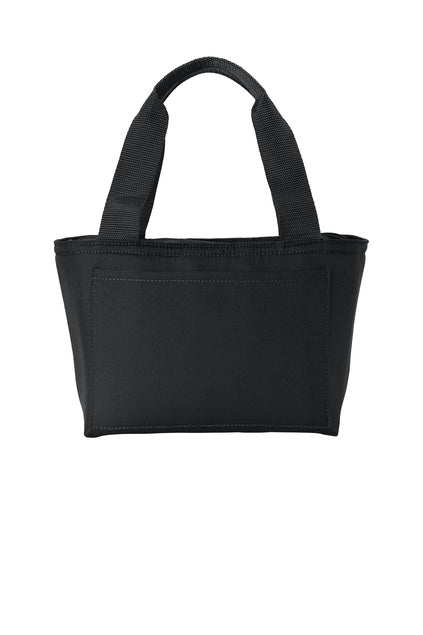 LUNCH TOTE SIES