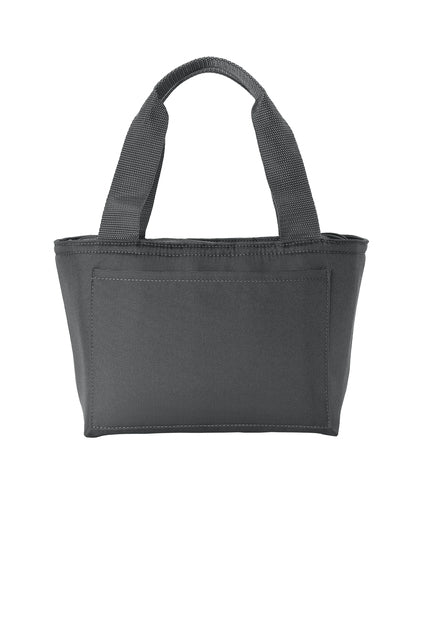 LUNCH TOTE SIES