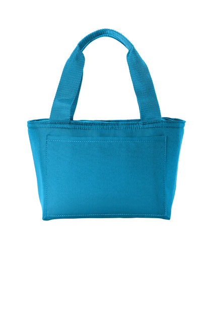 LUNCH TOTE SIES