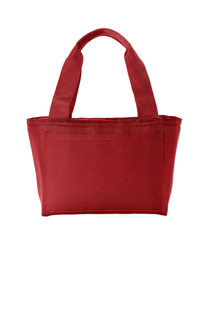 LUNCH TOTE SIES